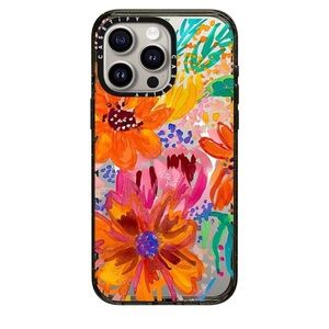CASETiFY Impact Case for iPhone 15 Pro Max Phone Case